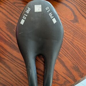 Ism bike saddle